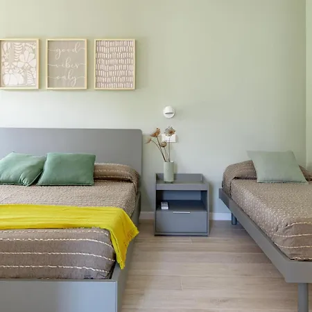 Apartment Didoro - Elicriso *